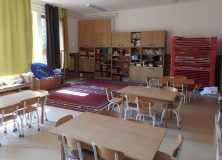 Megszépült az óvoda!