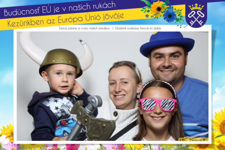 Az EU jövője a kezünkben van