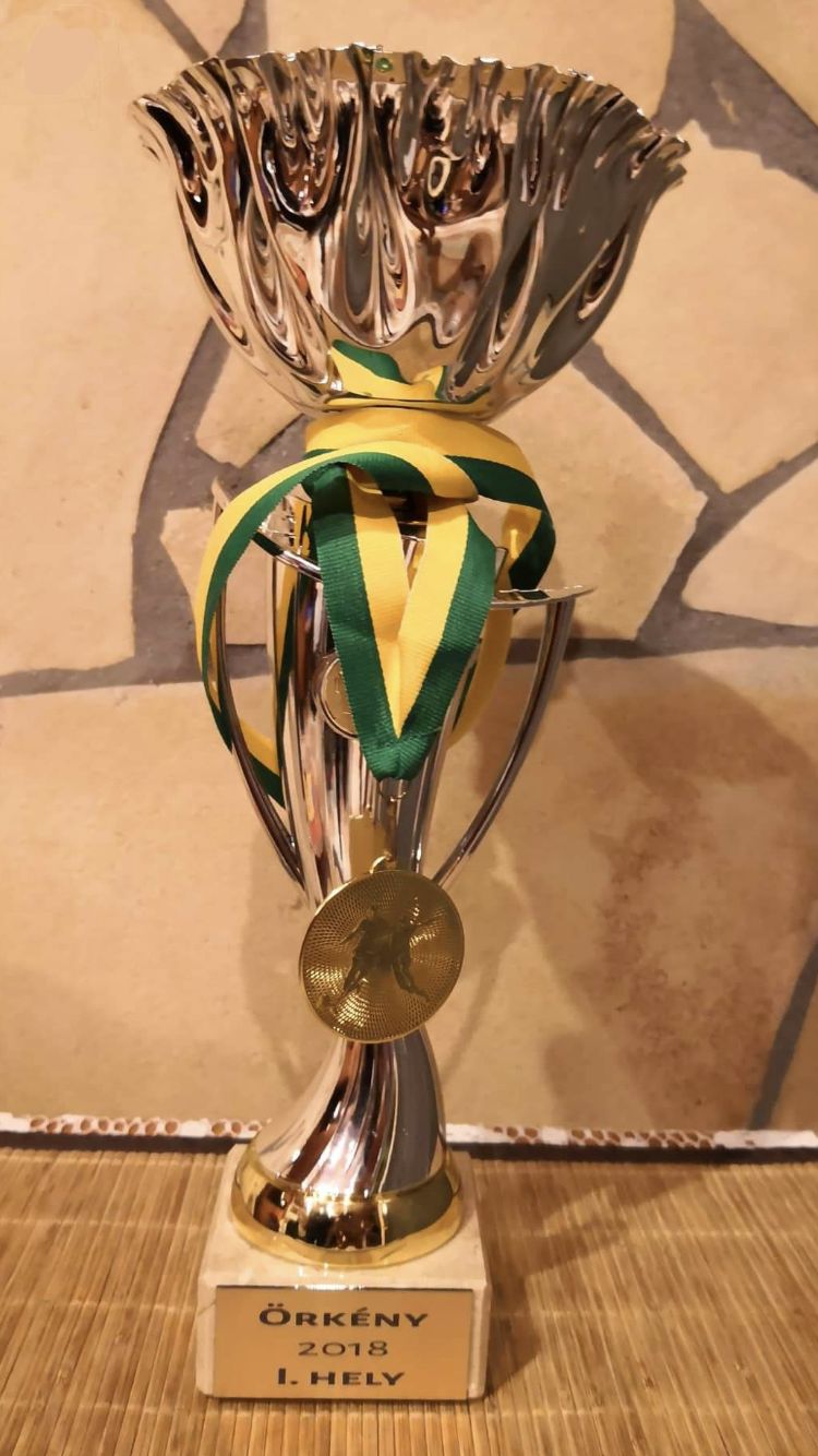 Eredményesen bűvölték a labdát focistáink