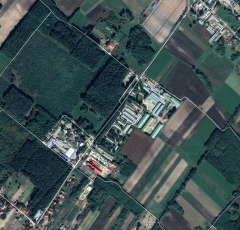 Felhívás önkormányzati ingatlan versenyeztetés útján történő értékesítésére