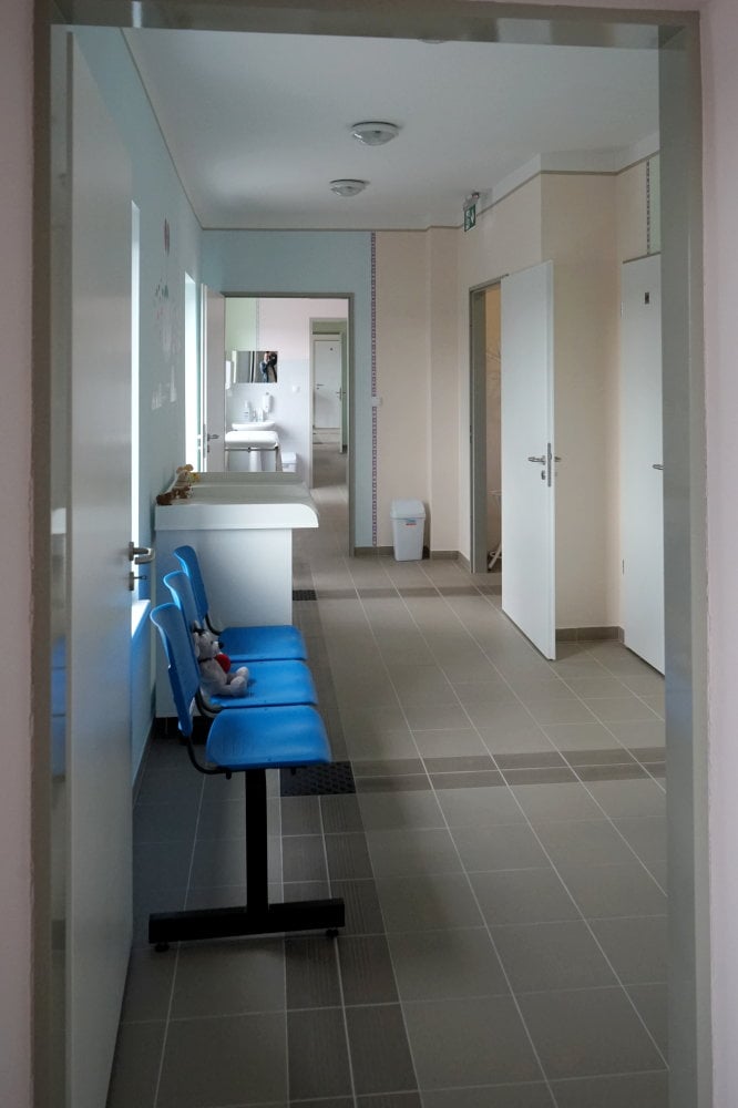 Gyermek-és fiatalkorú amatőr sportolók sportorvosi vizsgálata