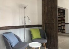 Meghívás a felújított művelődési házba