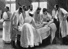 Semmelweis-nap – tájékoztatás