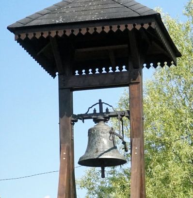 Megújult a Váradi úti harangláb