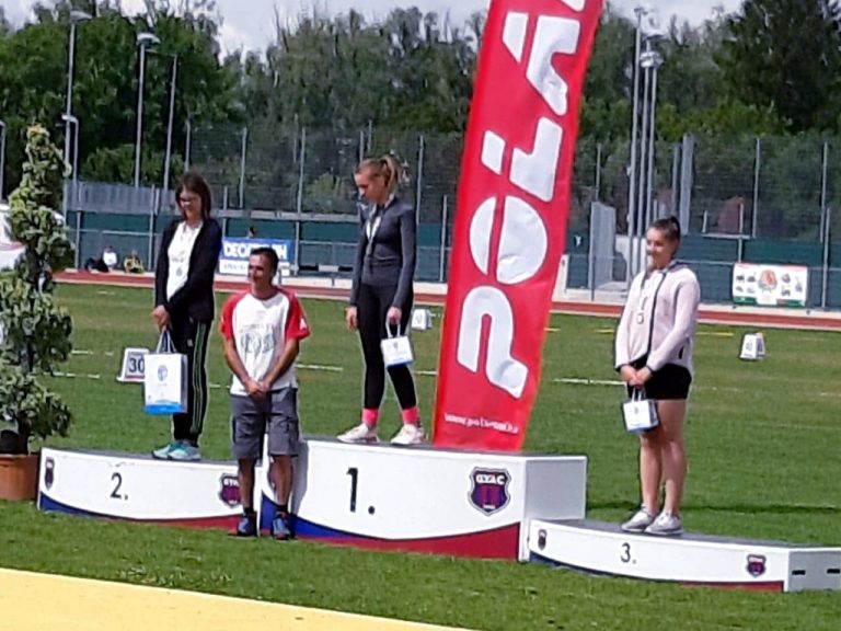 Sport. Büszkeség. Hernád!