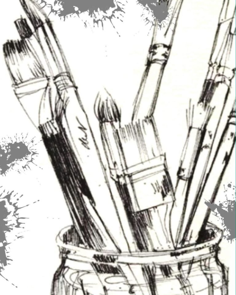 Hernádi alkotók kiállítása nyílik