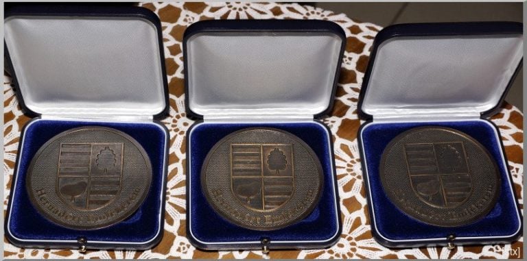 Várjuk ajánlásukat a „Hernádért” Emlékérem 2020. évi díjazottjaira