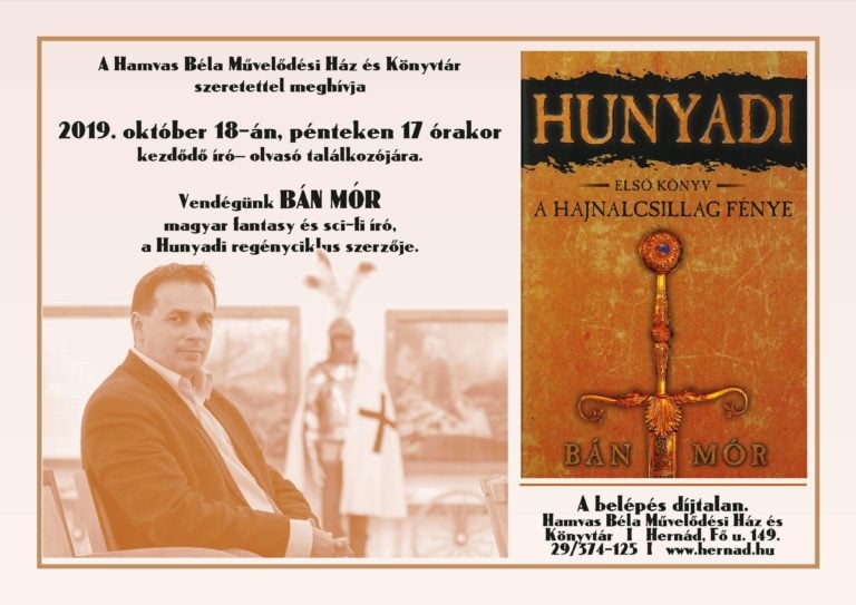 Még több Hernádi Ősz