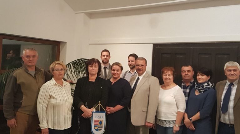 Megalakult az új képviselő-testület