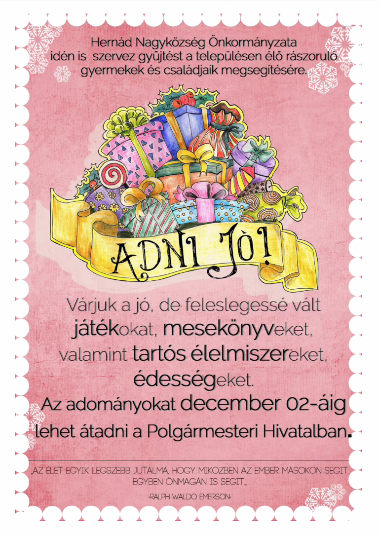 Adni 2019-ben is jó!
