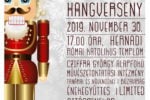 Meghívó – Adventi hangverseny