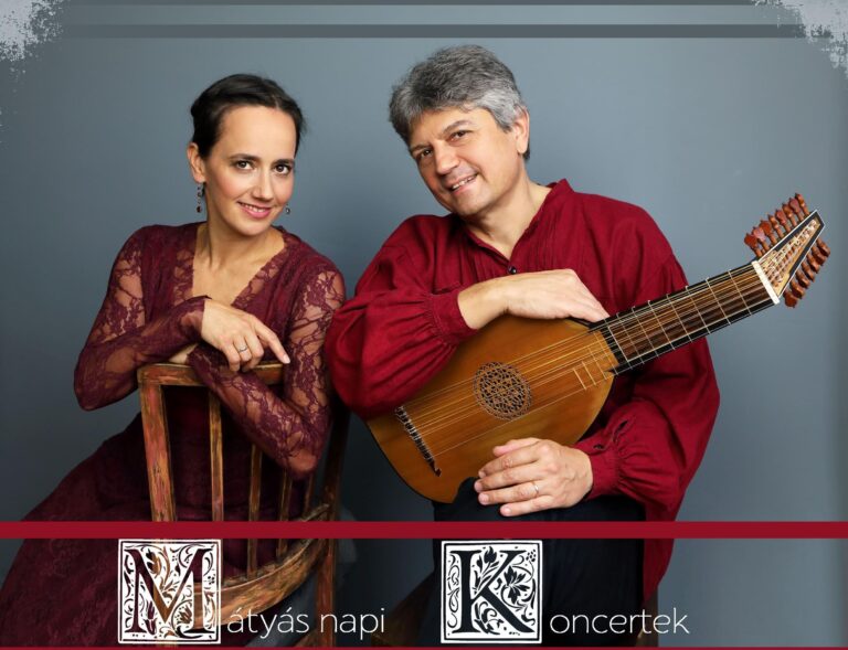 Reneszánsz koncertek