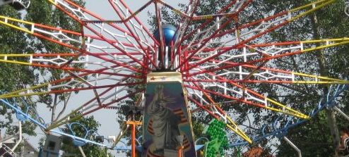 Sajnos megint elmarad a búcsú