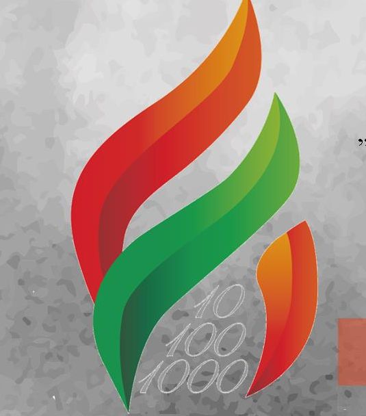 Meghívó az összetartozás tüzének meggyújtására