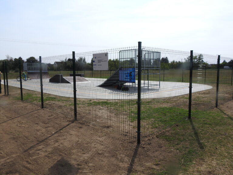 Egy hely, ahol vagány lehet az ember