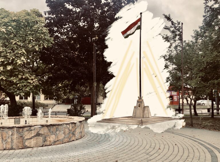 Hozzuk létre összetartozásunk emlékművét!