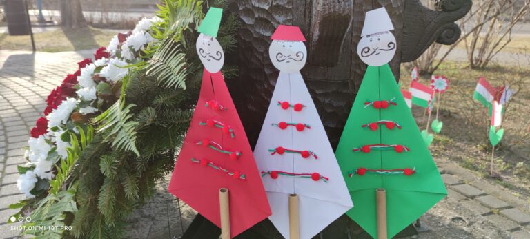 Március 15., a magyar bátorság, összefogás és szabadság ünnepe