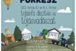 Húsvéti (tojás)fürkészés