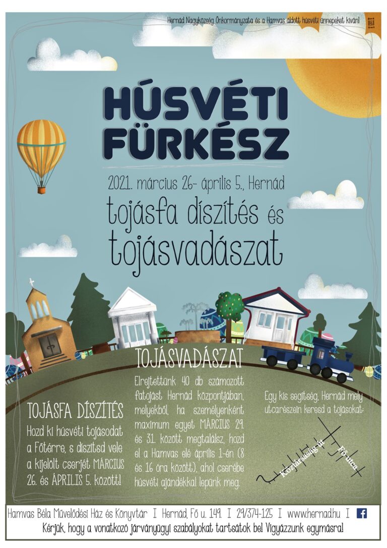 Húsvéti (tojás)fürkészés