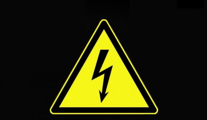 Áramszünet augusztusban