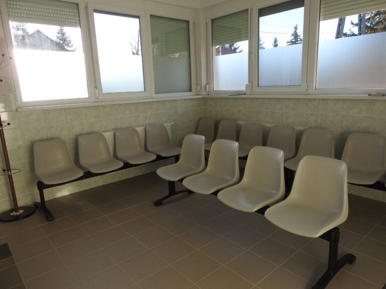 Tájékoztató a háziorvosok nyári szabadságáról