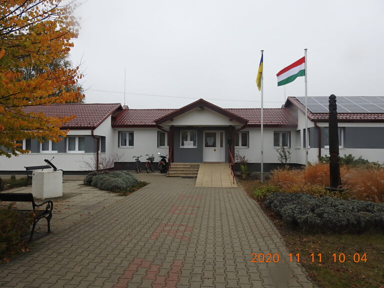 Hivatalsegédi állást hirdetünk!