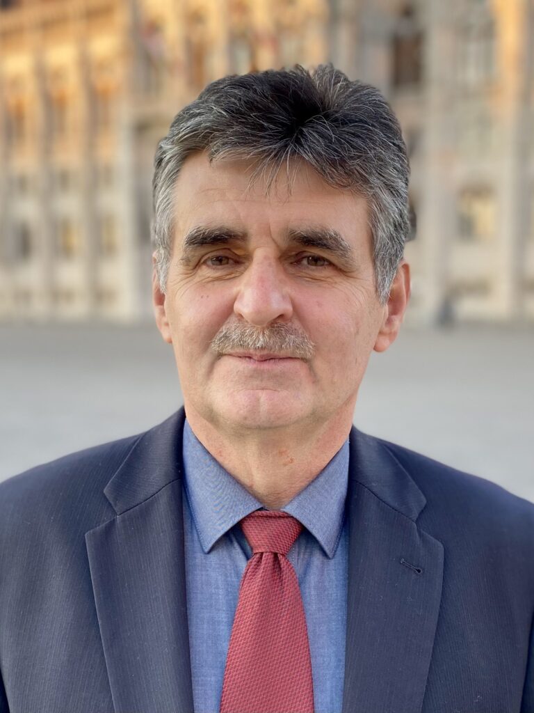 Karácsonyi köszöntő