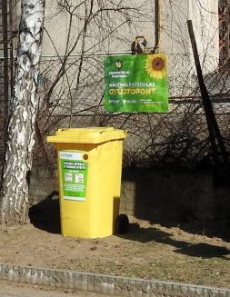 CseppetSem! – Hernádon is gyűjtjük a használt sütőolajat