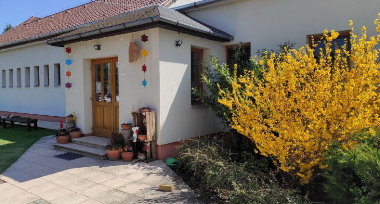 Óvodai beíratás a 2022/2023-as nevelési évre