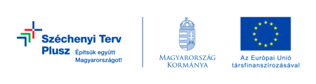 Széchenyi Terv Plusz