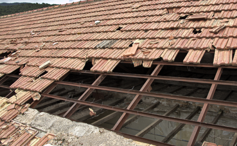 Viharkárok megelőzése