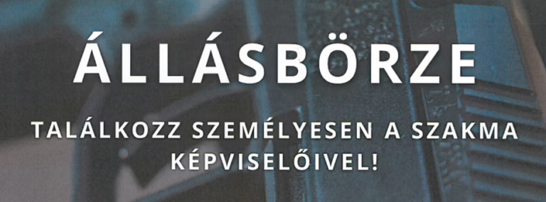 Állásbörze