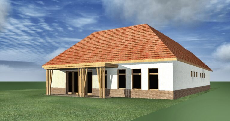 Önálló épületet kap a Hernádi Alapszolgáltatási Központ