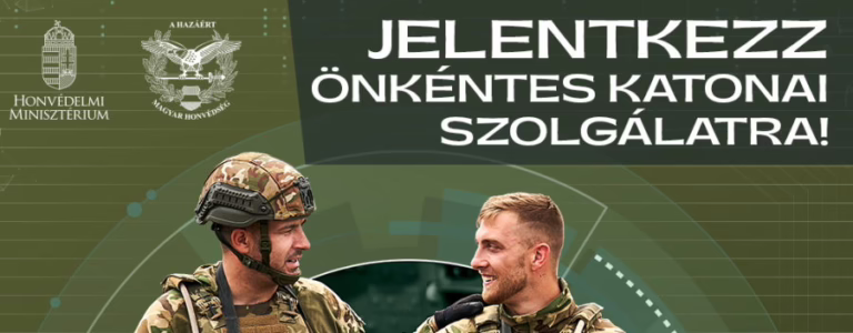 Magyar Honvédség Önkéntes Katonai Szolgálat