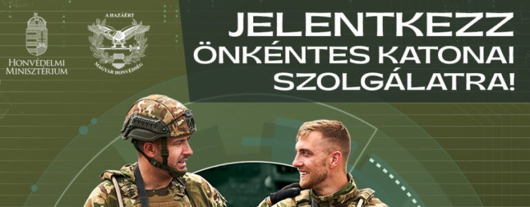 Magyar Honvédség Önkéntes Katonai Szolgálat