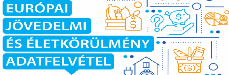 Tájékoztatás lakossági adatgyűjtésről