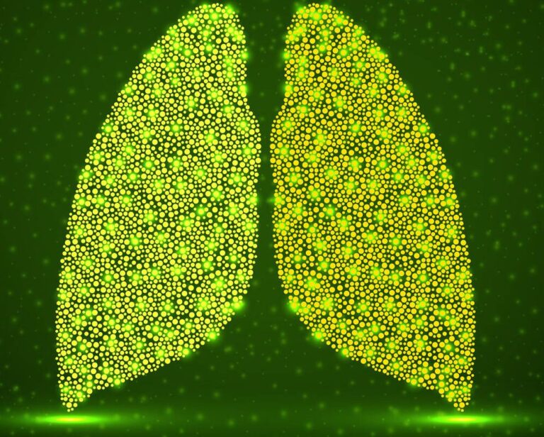Értesítés tüdőszűrésről