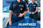 Rendőrjárőr képzés indul