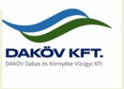 A DAKÖV Kft. felvételt hirdet szennyvízcsatorna karbantartói állásra
