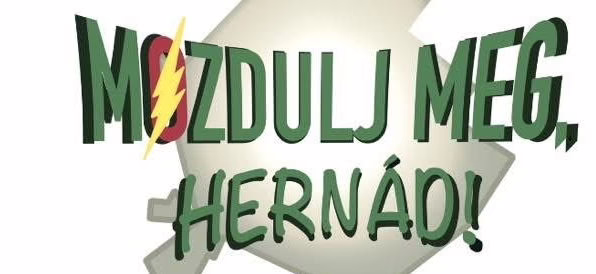 Hernádi Futónap