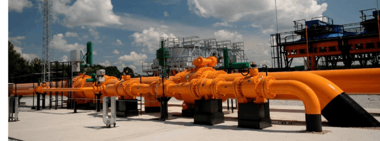 Vezetékes gázszolgáltatás szüneteltetése