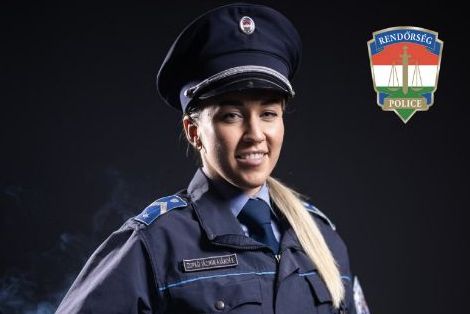 Rendőrjárőr képzés indul