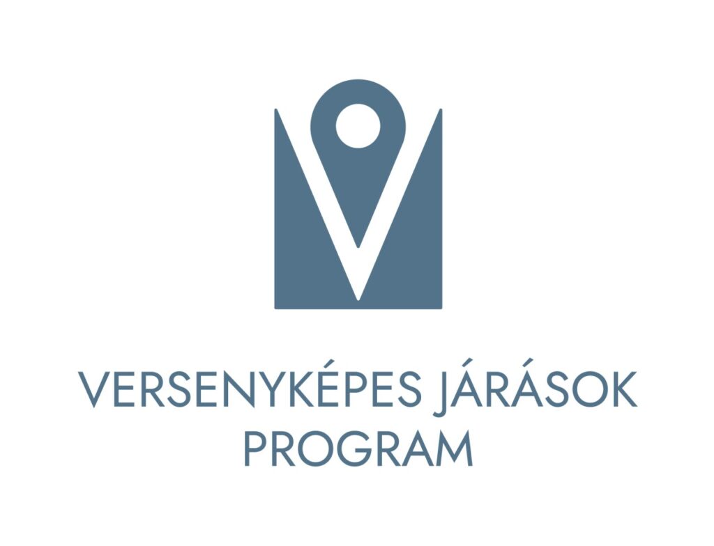 Versenyképes Járások Program